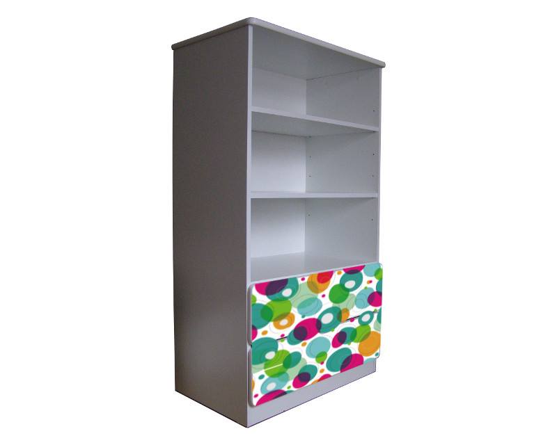 Becks knižnica Colour