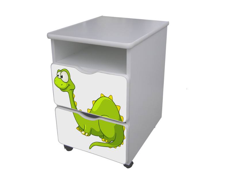 Becks kontajner Dino KK