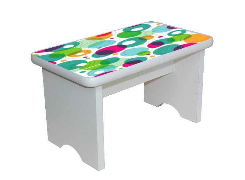 Becks stolček Colour