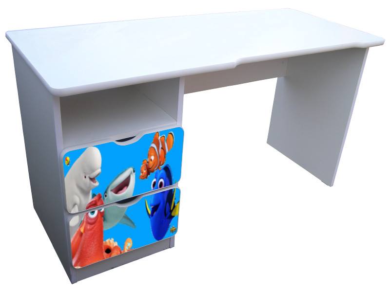 Becks písací stolík Dory