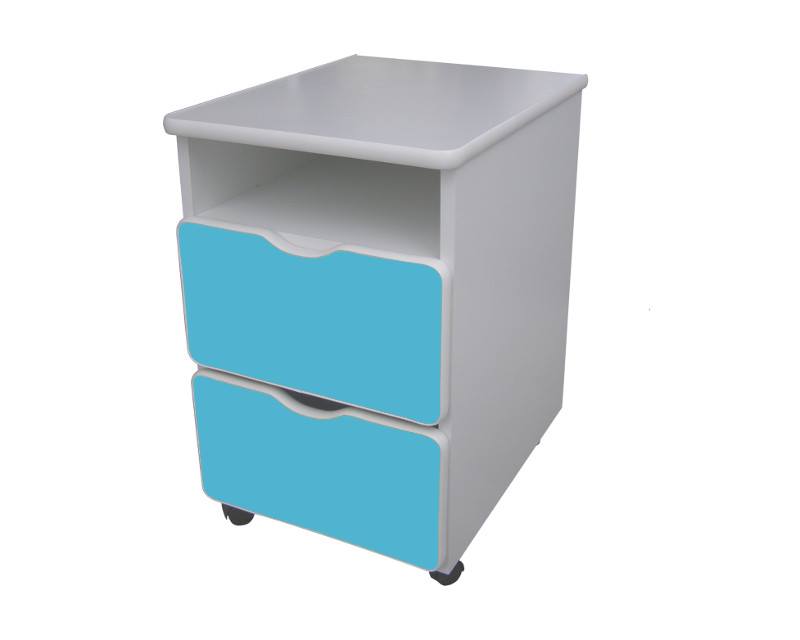 Becks kontajner Blue