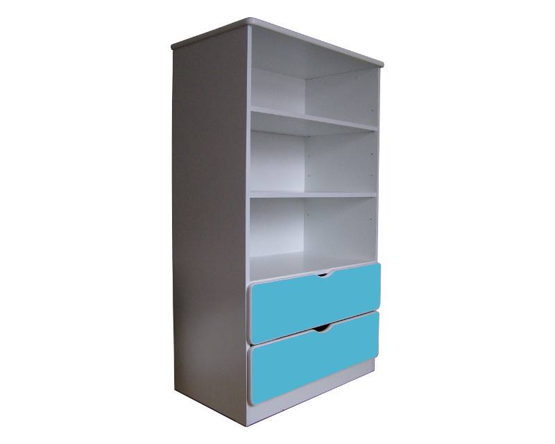 Becks knižnica M Blue