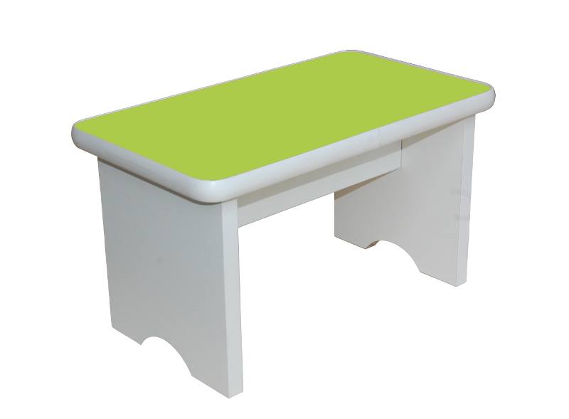 Becks stolček Green