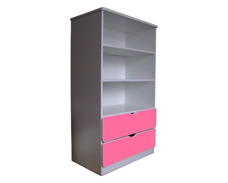 Becks knižnica M Becks Pink