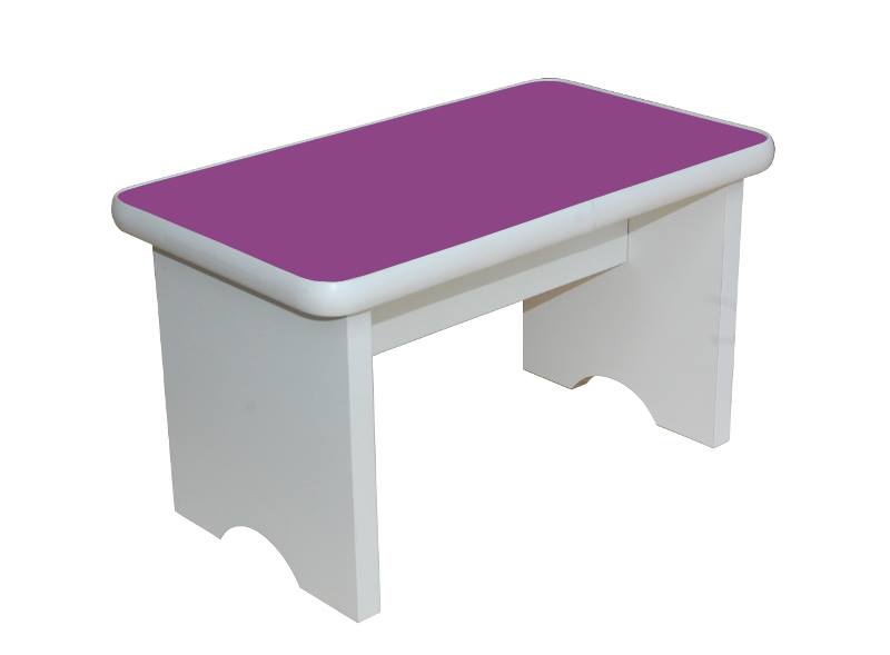 Becks stolček Violet