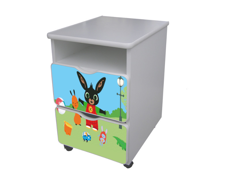 Becks kontajner KK Bing