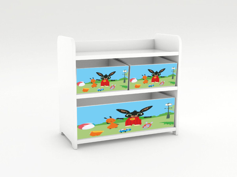 Becks organizér Comfort Bing