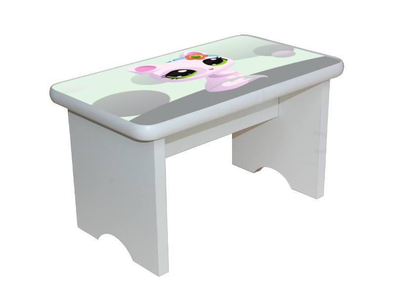 Becks stolček Kitty Boo