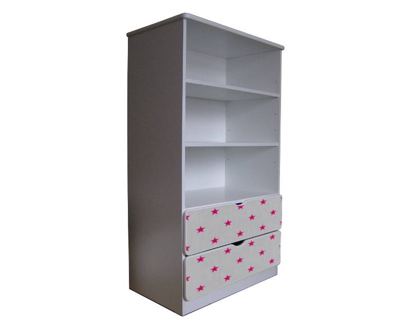 Becks knižnica M Graustar