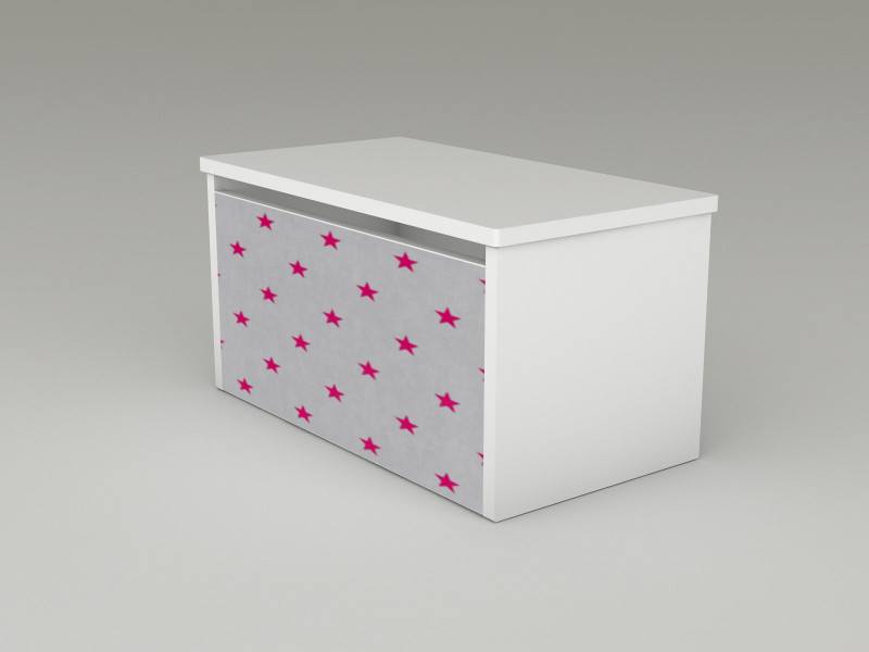 Becks truhlica update Graustar