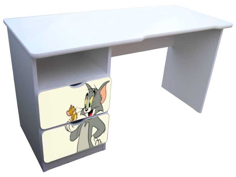 Becks písací stolík Tom