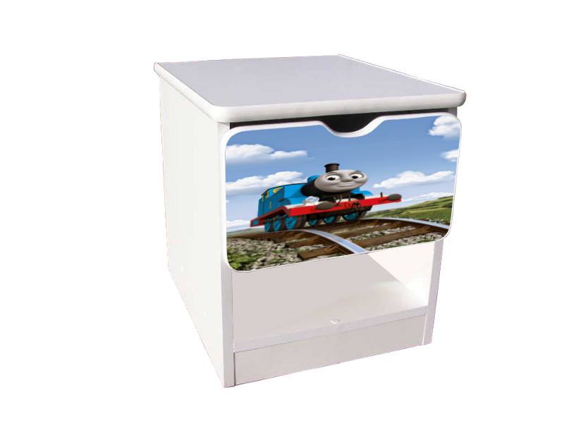 Becks nočný stolík Tomáš