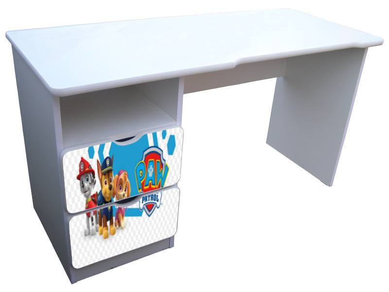 Becks písací stolík Patrol