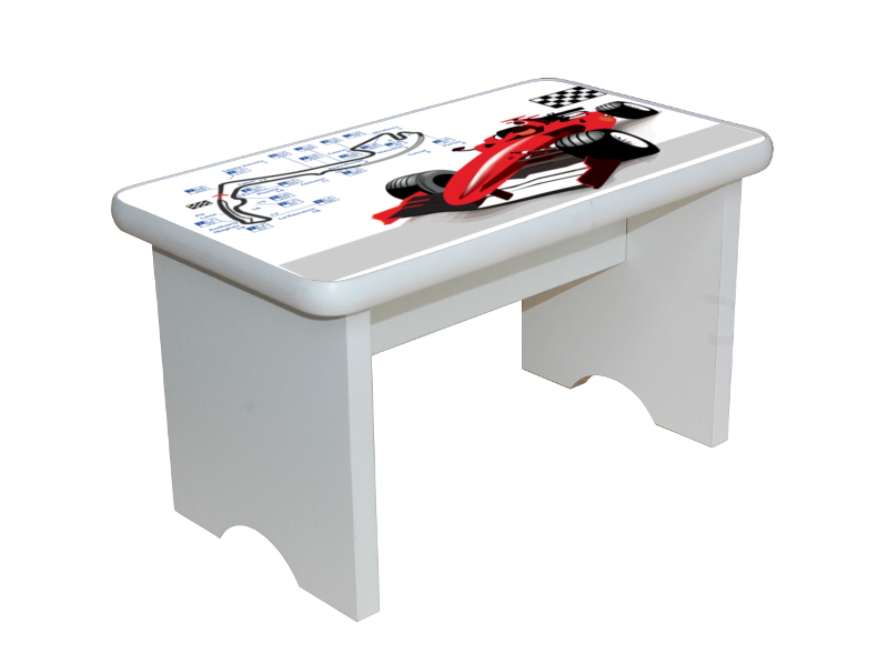 Becks stolček formula