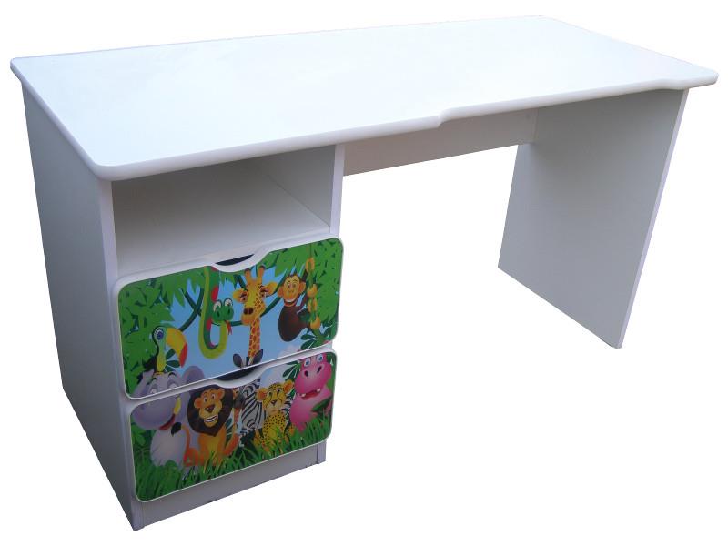 Becks písací stolík Madagaskar