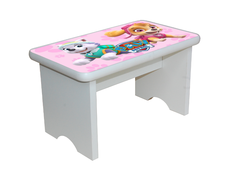 Becks stolček PatrolG