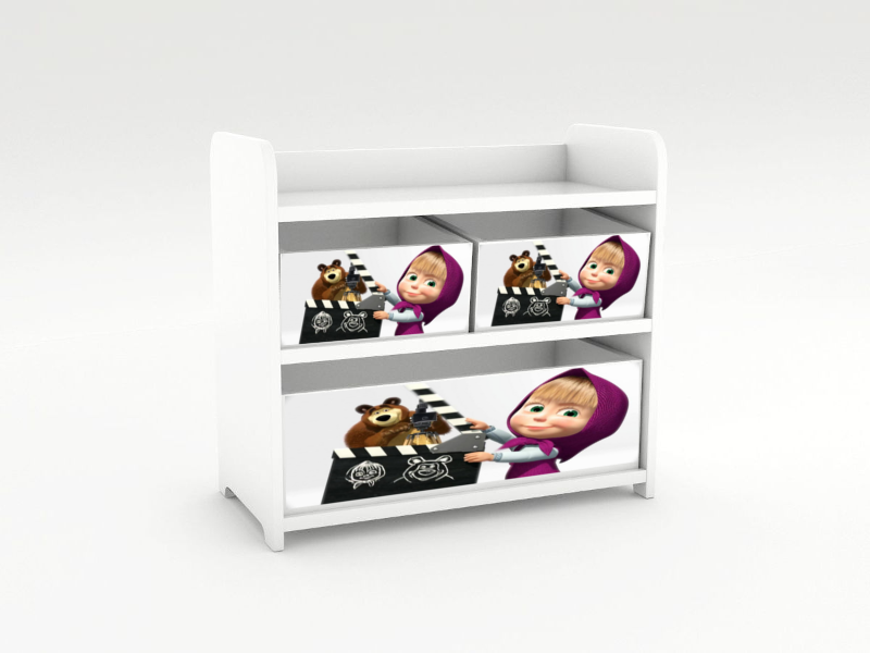 Becks organizér Comfort Máša2