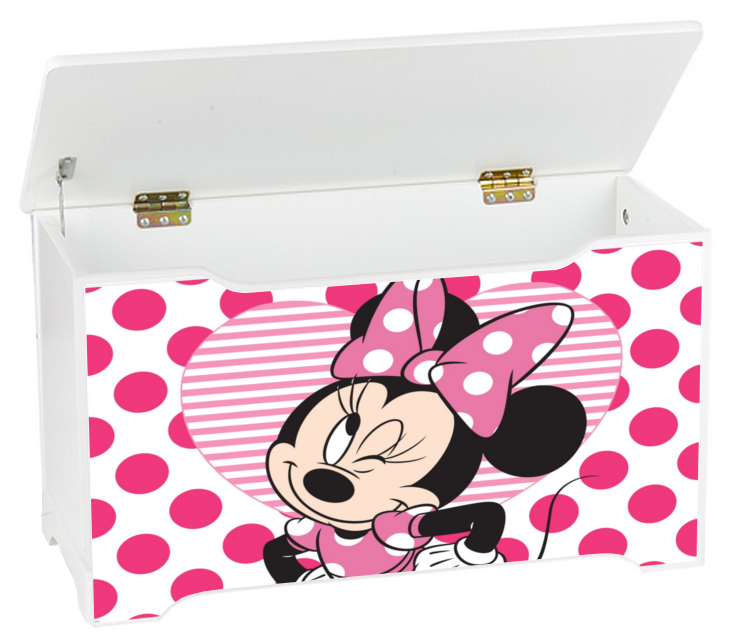 Becks truhlica Minnie4