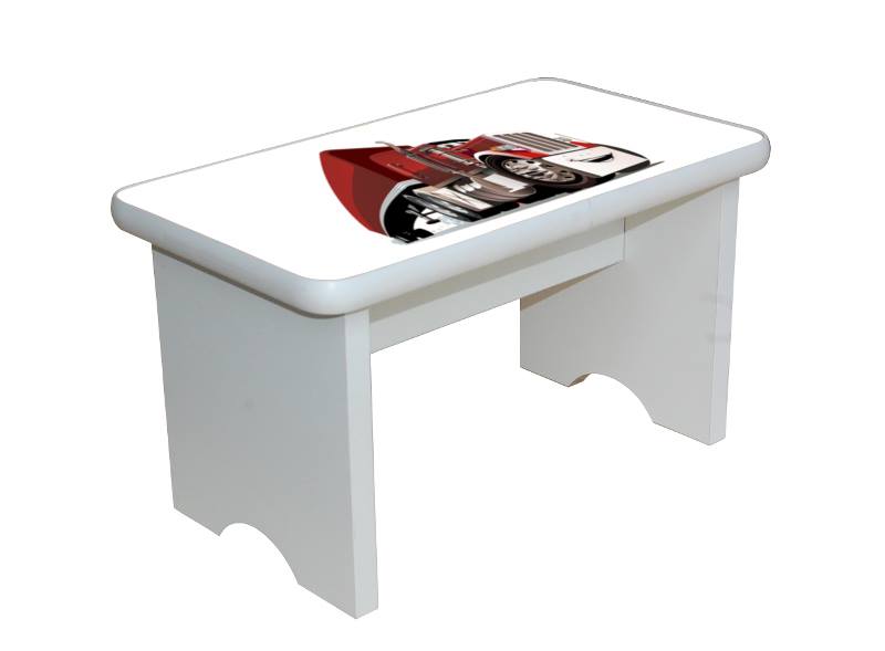 Becks stolček Truck