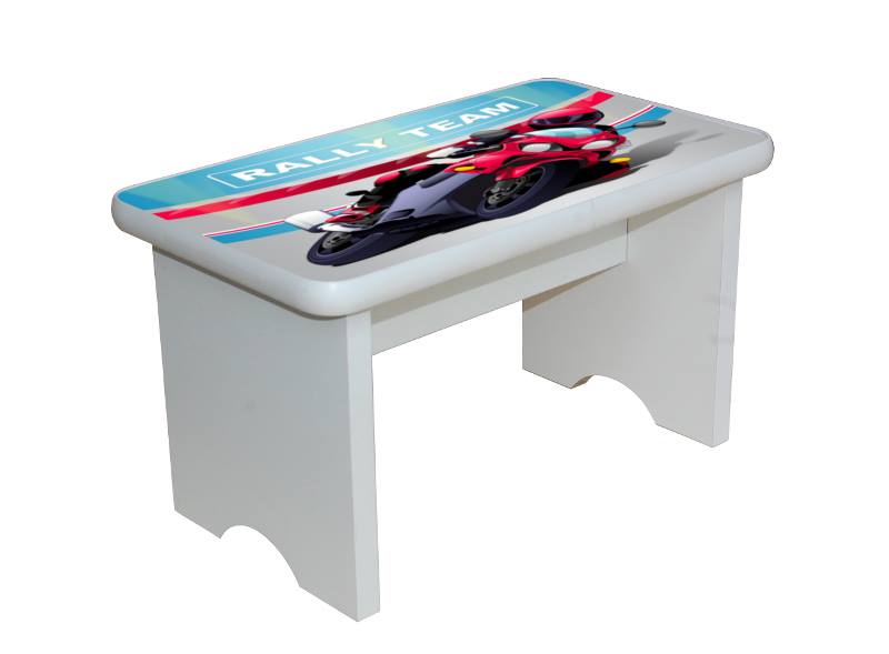 Becks stolček Motorka