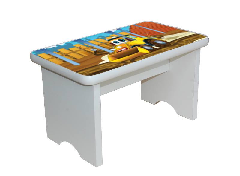 Becks stolček Digger