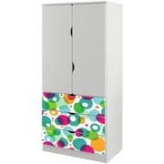 Becks skriňa Colour