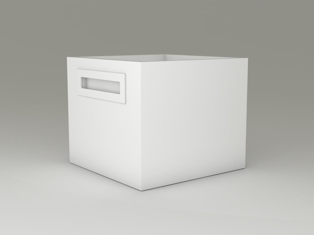 Becks úložný box na hračky