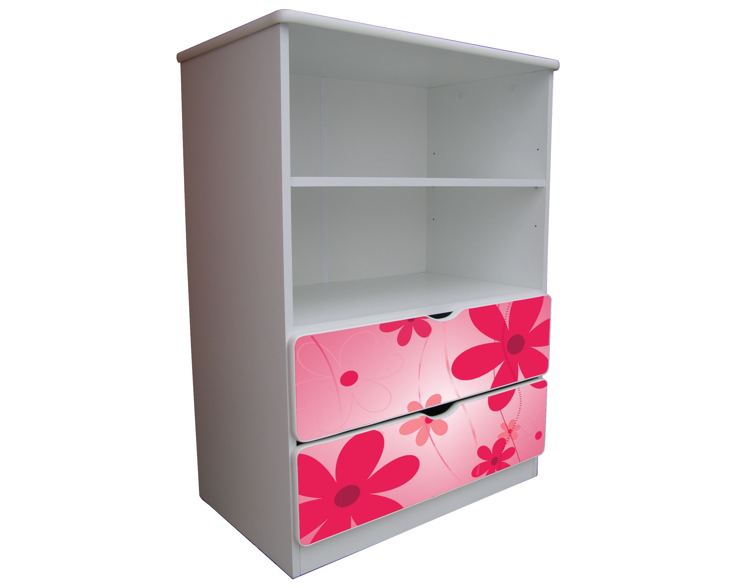 Becks knižnica S Kvety