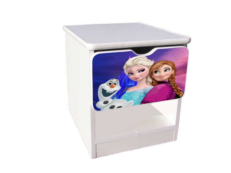 Becks nočný stolík Frozen II
