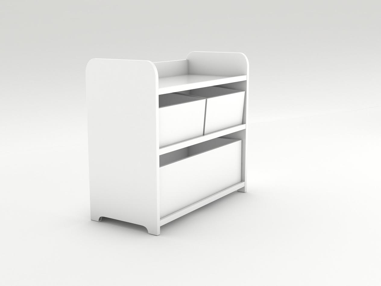 Becks organizér Comfort