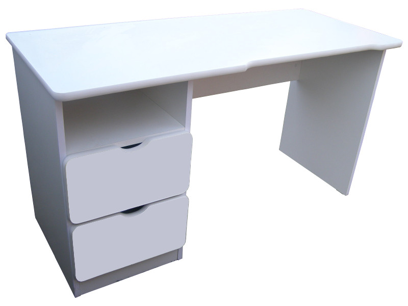 Becks písací stolík ľavý