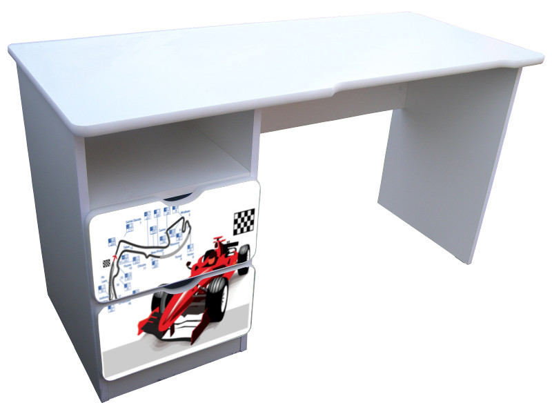 Becks písací stolík Formula