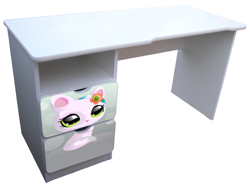 Becks písací stolík Kitty Boo