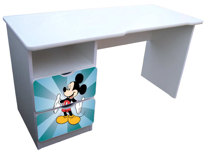 Becks písací stolík Mickey