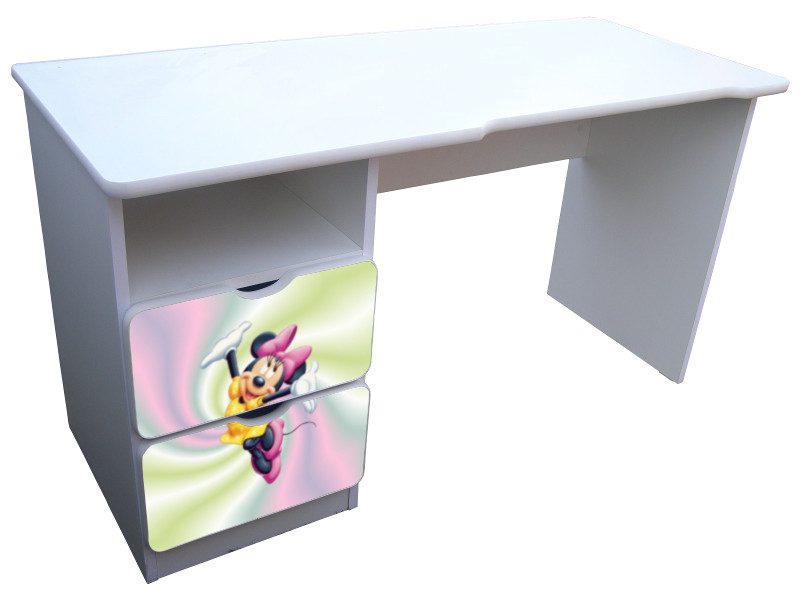 Becks písací stolík Minnie 2