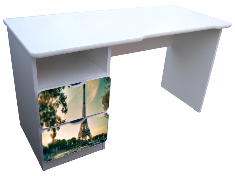 Becks písací stolík Paris