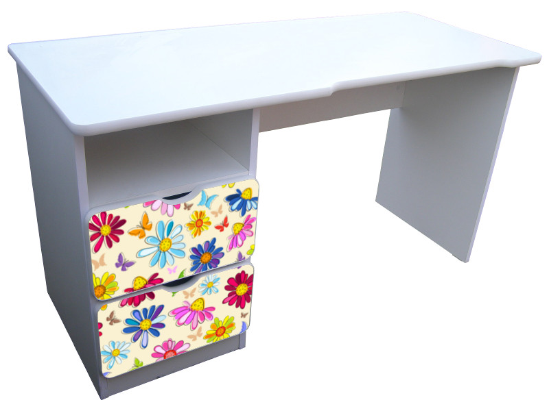 Becks písací stolík Sedmokrásky